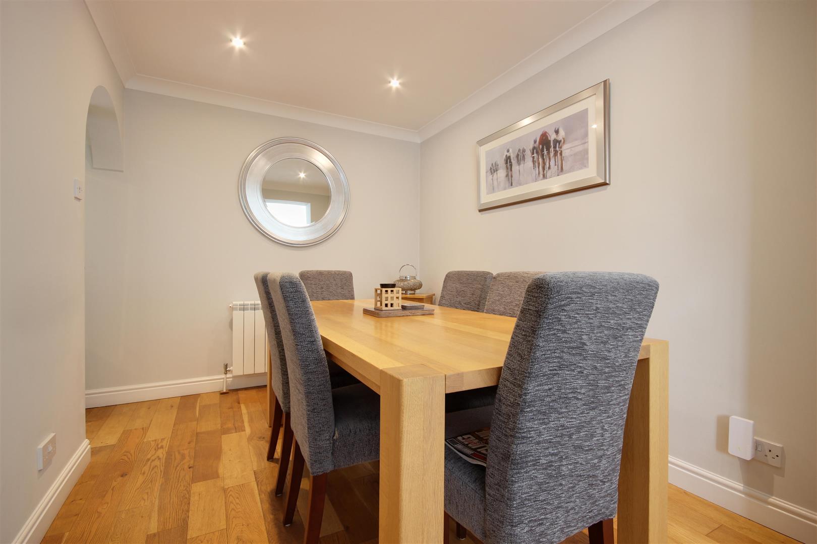 Rosedale, Leven, Beverley